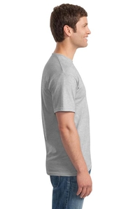 5000 - Gildan - Heavy Cotton 100% Cotton T-Shirt.  5000