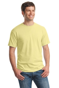 5000 - Gildan - Heavy Cotton 100% Cotton T-Shirt. 5000