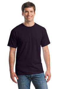 5000 - Gildan - Heavy Cotton 100% Cotton T-Shirt.  5000
