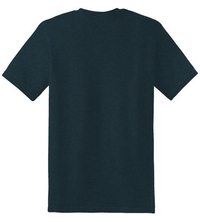 5000 - Gildan - Heavy Cotton 100% Cotton T-Shirt.  5000