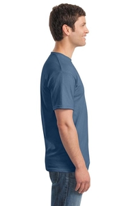 5000 - Gildan - Heavy Cotton 100% Cotton T-Shirt.  5000