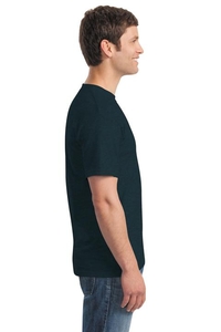 5000 - Gildan - Heavy Cotton 100% Cotton T-Shirt.  5000