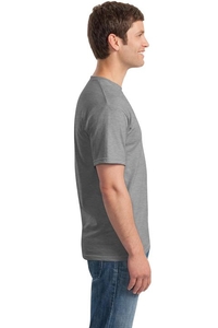 5000 - Gildan - Heavy Cotton 100% Cotton T-Shirt.  5000