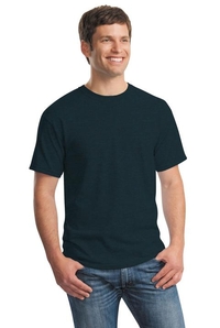 5000 - Gildan - Heavy Cotton 100% Cotton T-Shirt.  5000