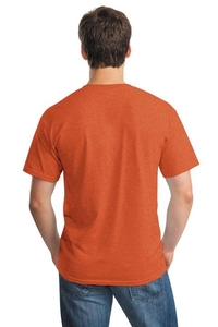5000 - Gildan - Heavy Cotton 100% Cotton T-Shirt. 5000