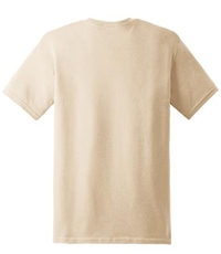 5000 - Gildan - Heavy Cotton 100% Cotton T-Shirt.  5000