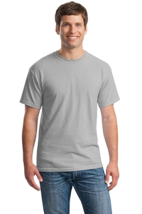 5000 - Gildan - Heavy Cotton 100% Cotton T-Shirt.  5000
