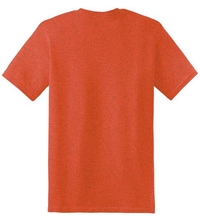 5000 - Gildan - Heavy Cotton 100% Cotton T-Shirt. 5000