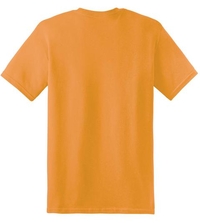 5000 - Gildan - Heavy Cotton 100% Cotton T-Shirt.  5000