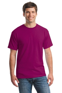 5000 - Gildan - Heavy Cotton 100% Cotton T-Shirt.  5000