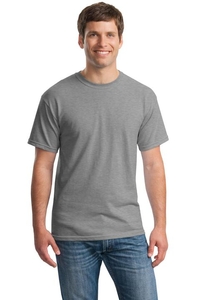 5000 - Gildan - Heavy Cotton 100% Cotton T-Shirt.  5000