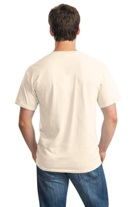 5000 - Gildan - Heavy Cotton 100% Cotton T-Shirt.  5000