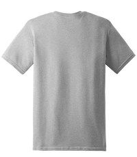 5000 - Gildan - Heavy Cotton 100% Cotton T-Shirt.  5000