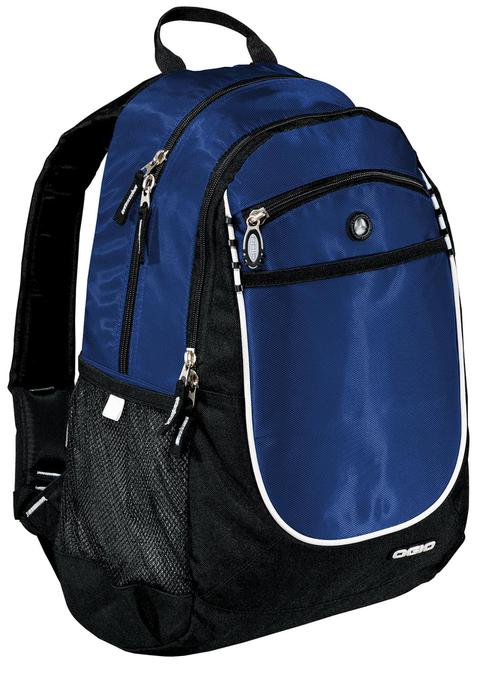 711140 - OGIO - Carbon Pack.  711140