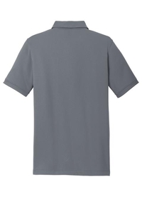 746099 - Nike Golf Dri-FIT Solid Icon Pique Modern Fit Polo.  746099