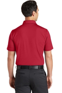 746099 - Nike Golf Dri-FIT Solid Icon Pique Modern Fit Polo. 746099