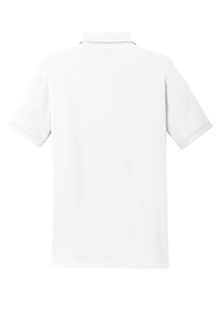 746099 - Nike Golf Dri-FIT Solid Icon Pique Modern Fit Polo. 746099