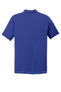746101 - Nike Golf Dri-FIT Colorblock Icon Modern Fit Polo. 746101