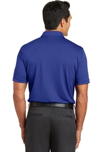 746101 - Nike Golf Dri-FIT Colorblock Icon Modern Fit Polo. 746101