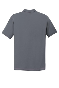 746101 - Nike Golf Dri-FIT Colorblock Icon Modern Fit Polo.  746101