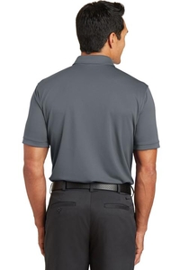 746101 - Nike Golf Dri-FIT Colorblock Icon Modern Fit Polo.  746101