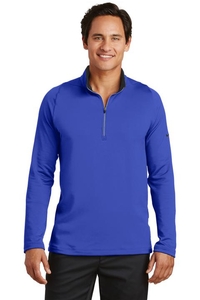 779795 - Nike Golf Dri-FIT Stretch 1/2-Zip Cover-Up