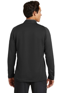 779795 - Nike Golf Dri-FIT Stretch 1/2-Zip Cover-Up