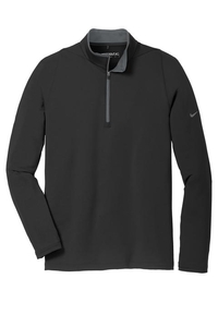 779795 - Nike Golf Dri-FIT Stretch 1/2-Zip Cover-Up