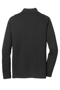 779795 - Nike Golf Dri-FIT Stretch 1/2-Zip Cover-Up