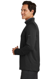 779795 - Nike Golf Dri-FIT Stretch 1/2-Zip Cover-Up