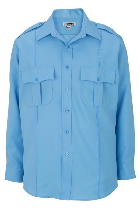 1275 - EDWARDS SECURITY SHIRT - LONG SLEEVE