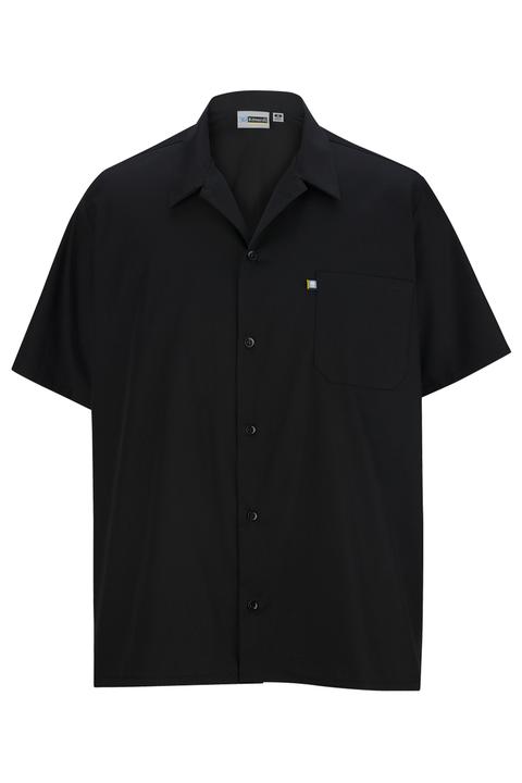 1302 - Edwards Men's Snap Front Shirt