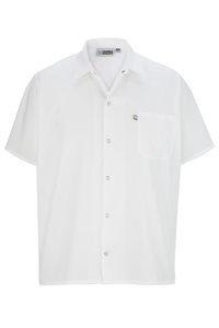 1302 - Edwards Men's Snap Front Shirt