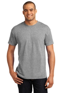 5170 - Hanes EcoSmart Short Sleeve Cotton/Poly Blend T-Shirt