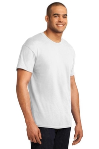 5170 - Hanes EcoSmart Short Sleeve Cotton/Poly Blend T-Shirt