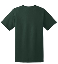 5170 - Hanes EcoSmart Short Sleeve Cotton/Poly Blend T-Shirt