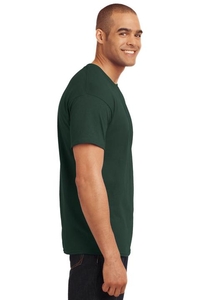 5170 - Hanes EcoSmart Short Sleeve Cotton/Poly Blend T-Shirt