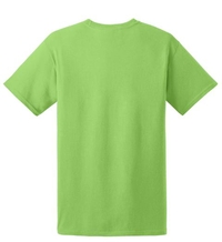 5170 - Hanes EcoSmart Short Sleeve Cotton/Poly Blend T-Shirt