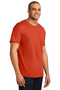 5170 - Hanes EcoSmart Short Sleeve Cotton/Poly Blend T-Shirt