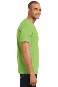 5170 - Hanes EcoSmart Short Sleeve Cotton/Poly Blend T-Shirt
