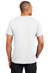 5170 - Hanes EcoSmart Short Sleeve Cotton/Poly Blend T-Shirt