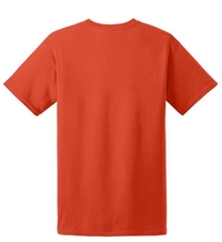 5170 - Hanes EcoSmart Short Sleeve Cotton/Poly Blend T-Shirt