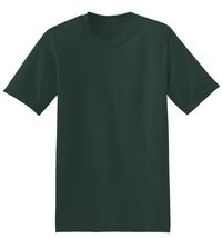 5170 - Hanes EcoSmart Short Sleeve Cotton/Poly Blend T-Shirt