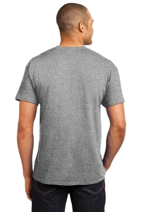 5170 - Hanes EcoSmart Short Sleeve Cotton/Poly Blend T-Shirt