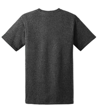 5170 - Hanes EcoSmart Short Sleeve Cotton/Poly Blend T-Shirt