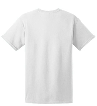 5170 - Hanes EcoSmart Short Sleeve Cotton/Poly Blend T-Shirt
