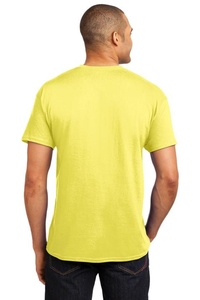 5170 - Hanes EcoSmart Short Sleeve Cotton/Poly Blend T-Shirt
