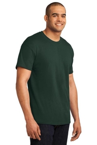 5170 - Hanes EcoSmart Short Sleeve Cotton/Poly Blend T-Shirt