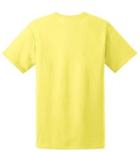 5170 - Hanes EcoSmart Short Sleeve Cotton/Poly Blend T-Shirt