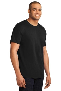 5170 - Hanes EcoSmart Short Sleeve Cotton/Poly Blend T-Shirt